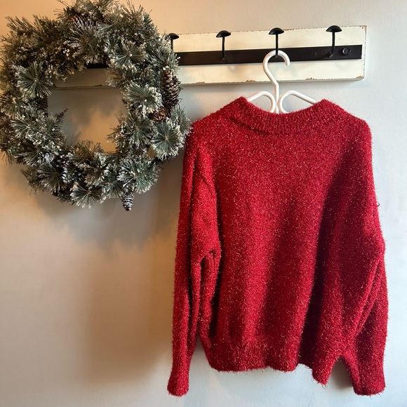 H&M - Festive Sweater - Picture 7 of 7